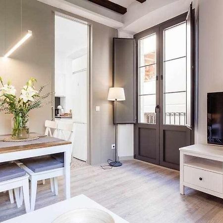 Sleep & Stay Home With Balcony Bonaventura 3 Girona Exteriér fotografie