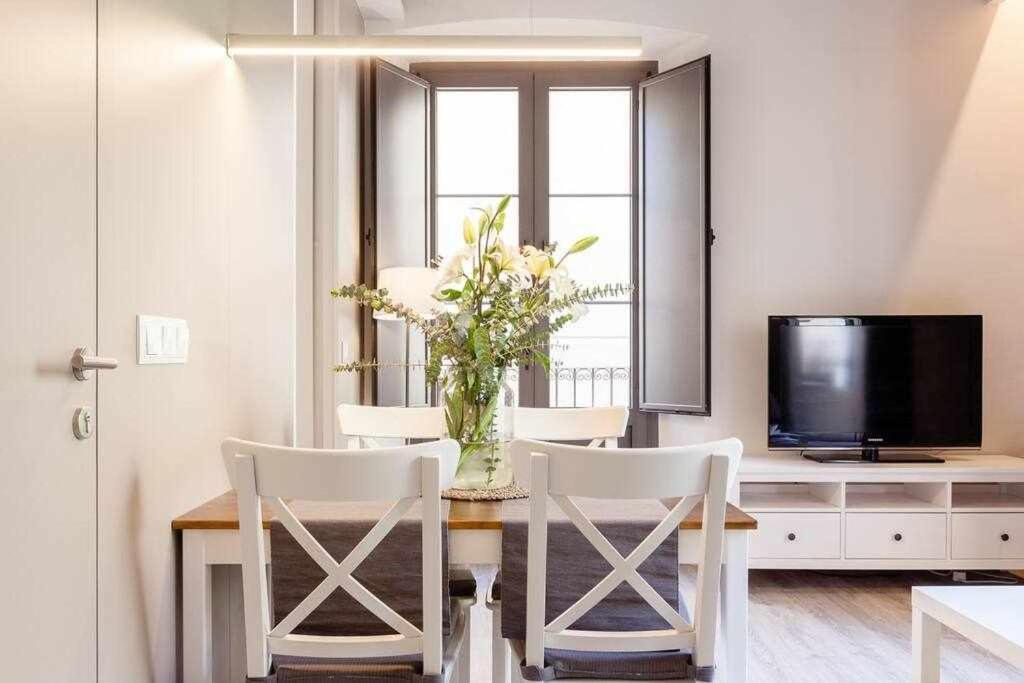 Sleep & Stay Home With Balcony Bonaventura 3 Girona Exteriér fotografie