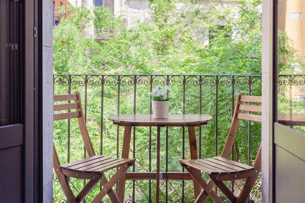 Sleep & Stay Home With Balcony Bonaventura 3 Girona Exteriér fotografie